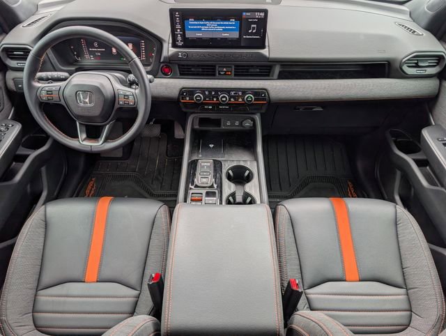 Used 2026 Honda Passport TrailSport image 5