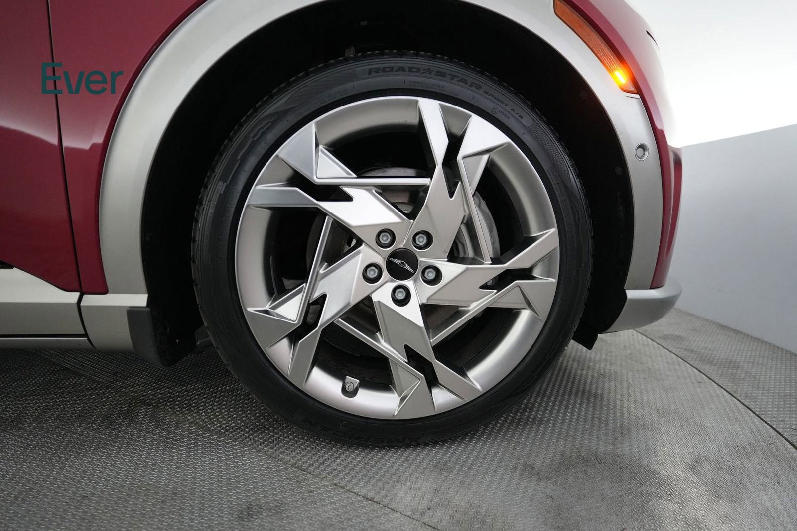 Used 2023 Genesis GV60 Performance AWD/4WD image 22