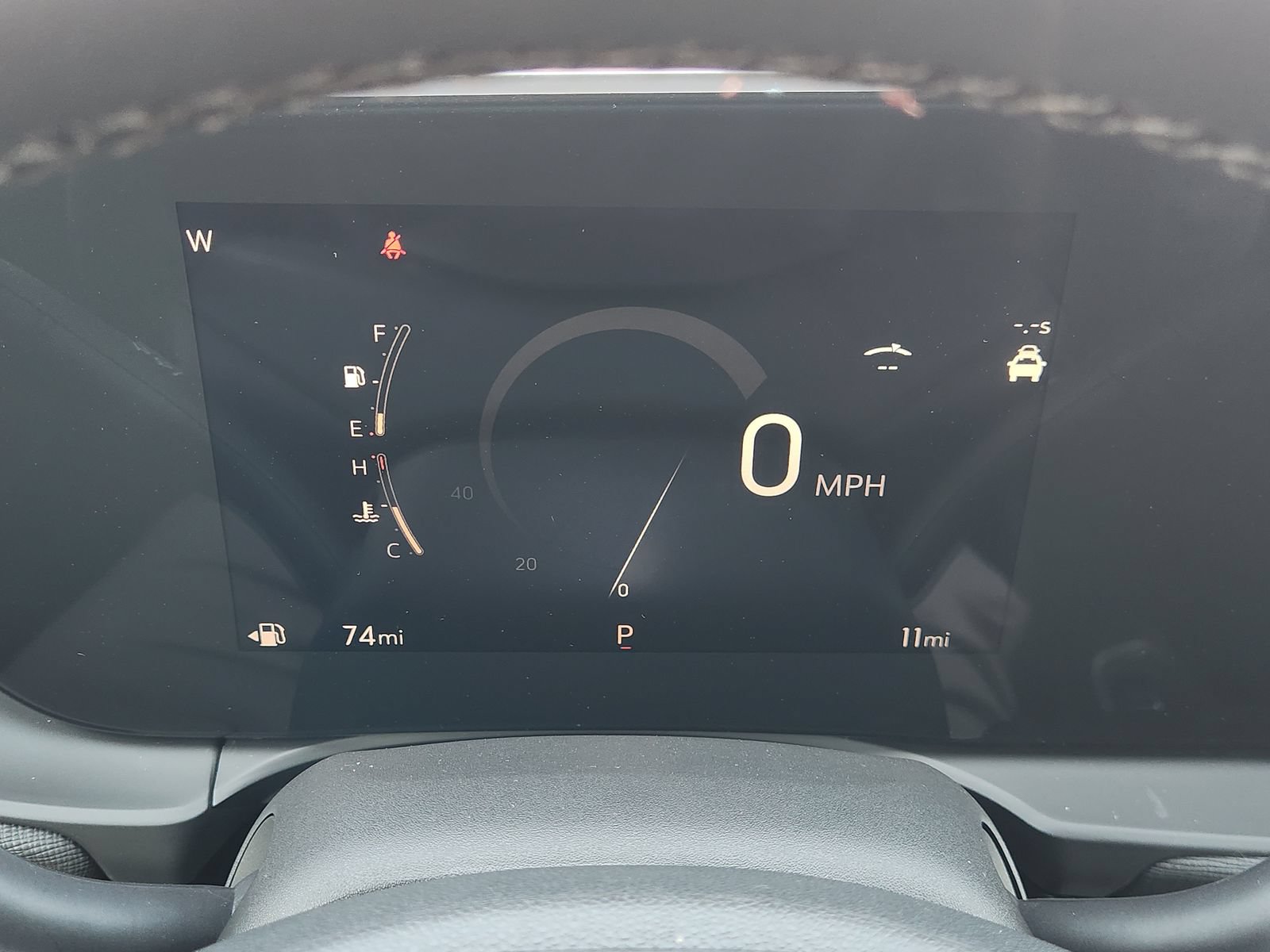 New 2026 Buick Envista Sport Touring w/ Convenience I Package FWD image 19