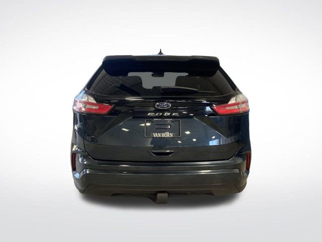Used 2022 Ford Edge ST-Line w/ Class II Trailer Tow Package image 12