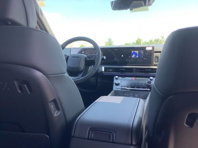 New 2026 Hyundai Santa Fe Calligraphy image 26