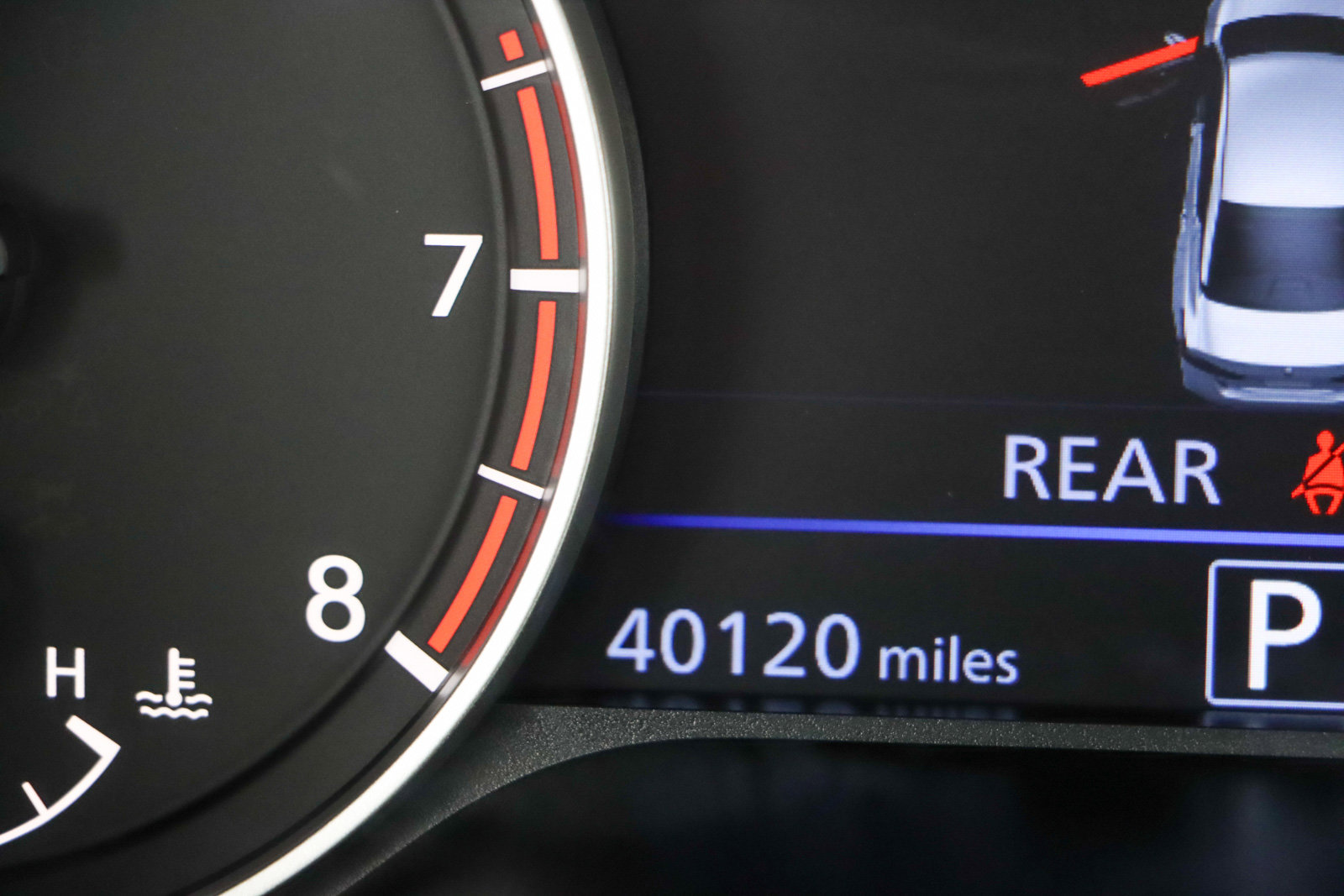 Used 2024 Nissan Altima 2.5 SL image 16