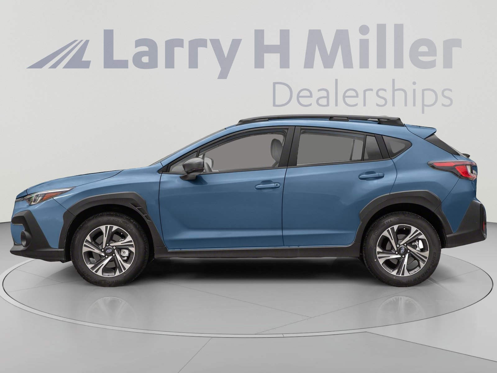 Used 2024 Subaru Crosstrek 2.0i Premium AWD/4WD image 3