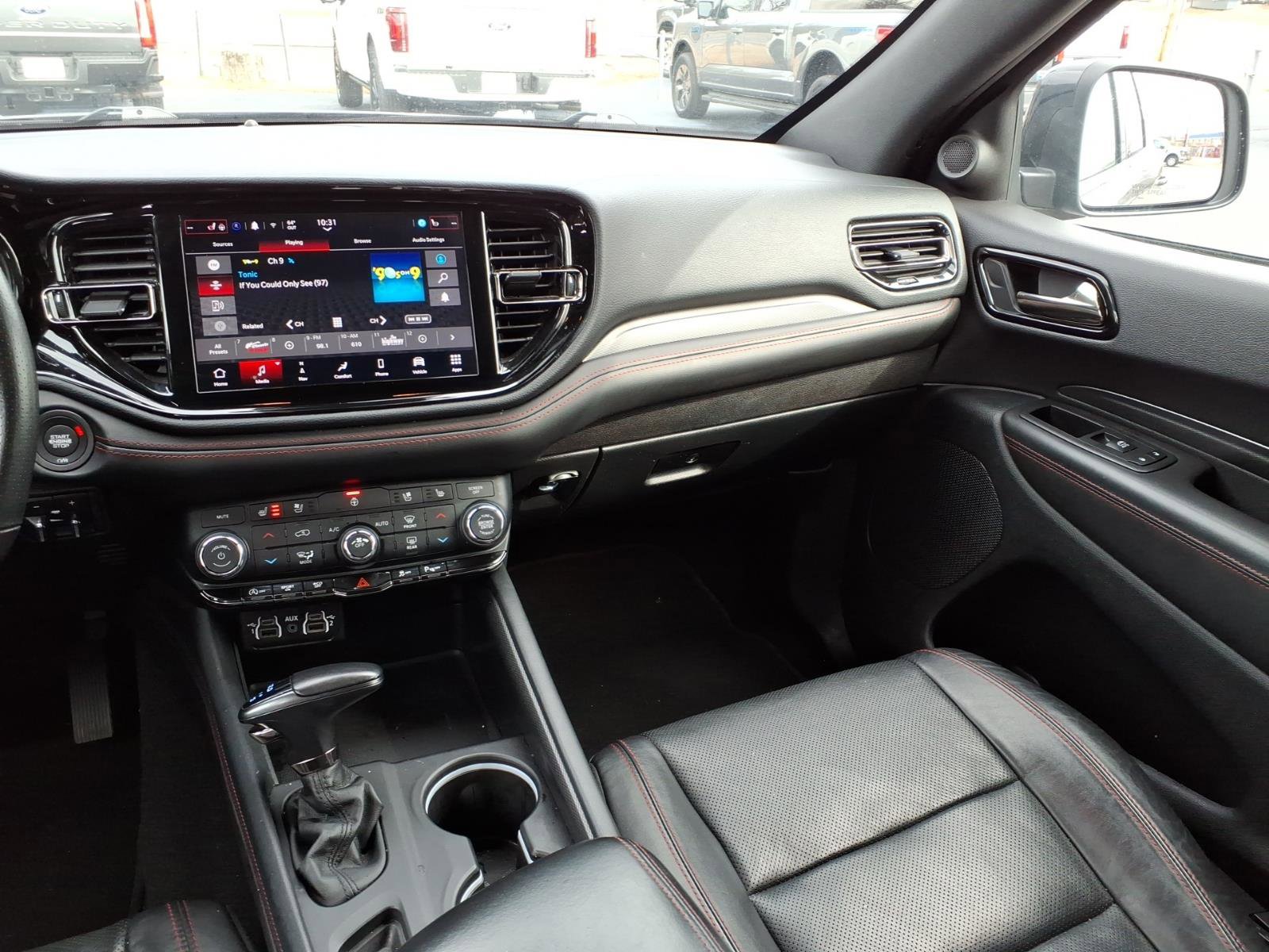 Used 2024 Dodge Durango GT image 21