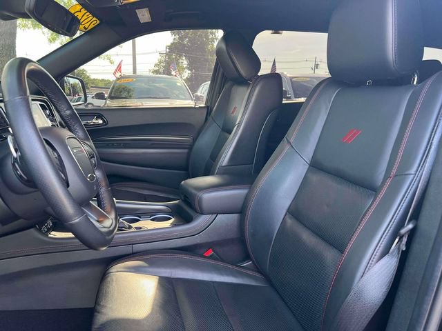 Used 2023 Dodge Durango R/T AWD/4WD image 25
