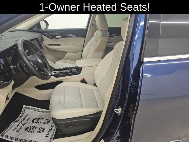 Used 2023 Buick Envision Preferred image 2