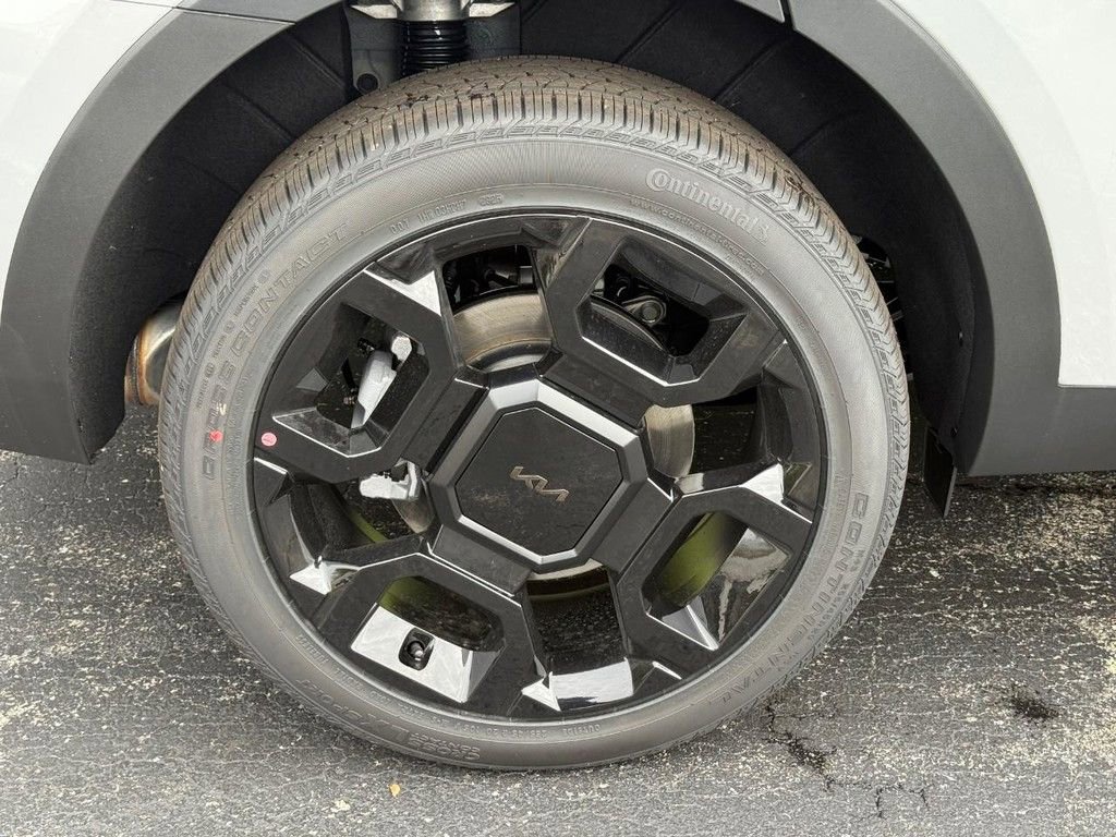 New 2026 Kia Sorento SX image 4