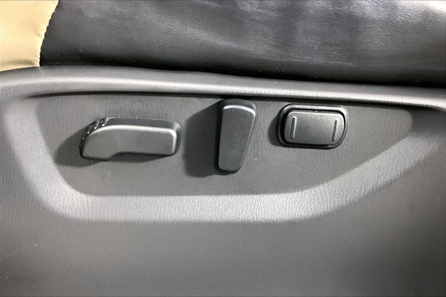Used 2023 INFINITI QX80 Premium Select w/ Cargo Package RWD image 28