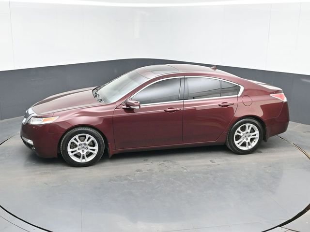 Used 2009 Acura TL FWD image 32