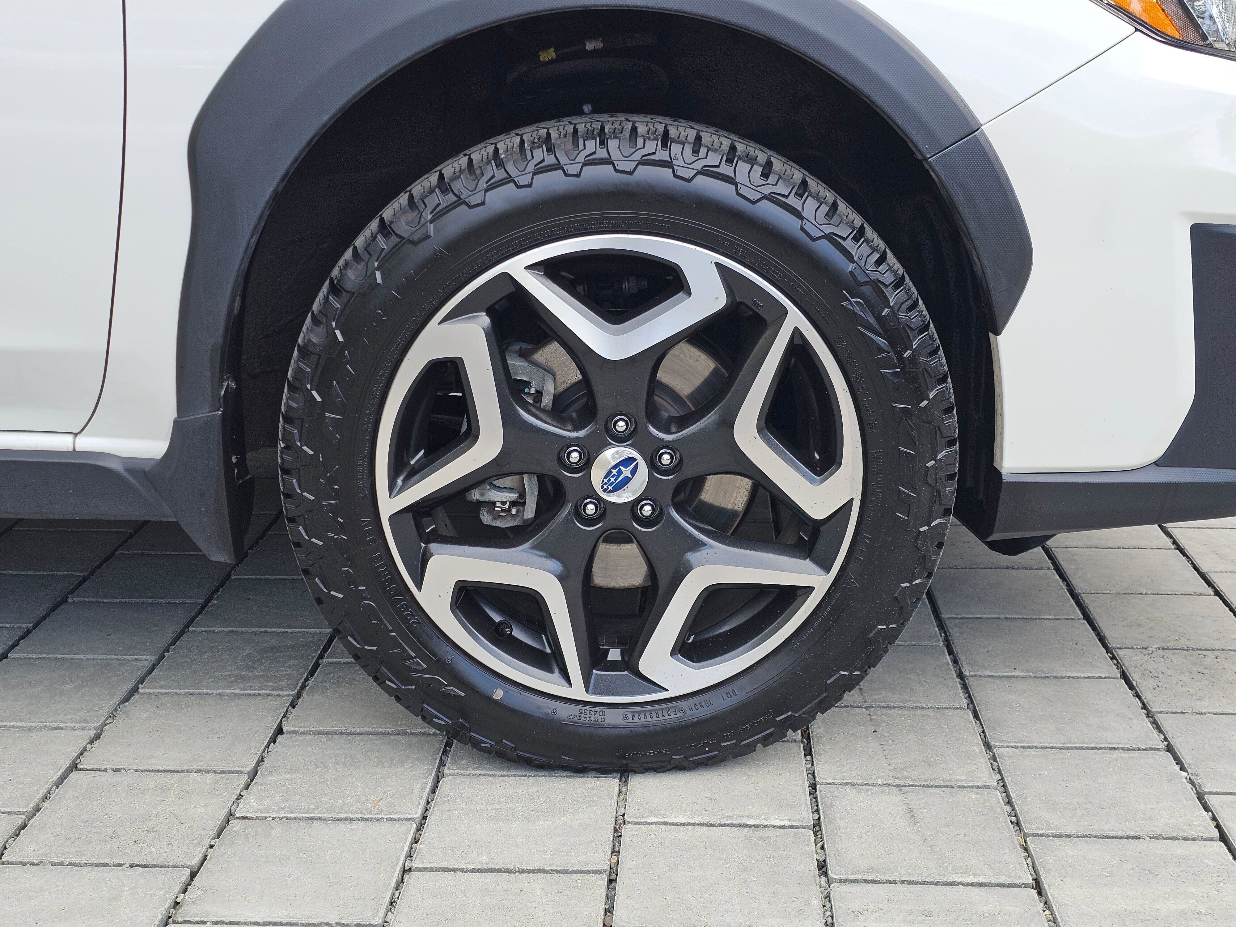 Used 2018 Subaru Crosstrek 2.0i Limited w/ Popular Package #2 image 9
