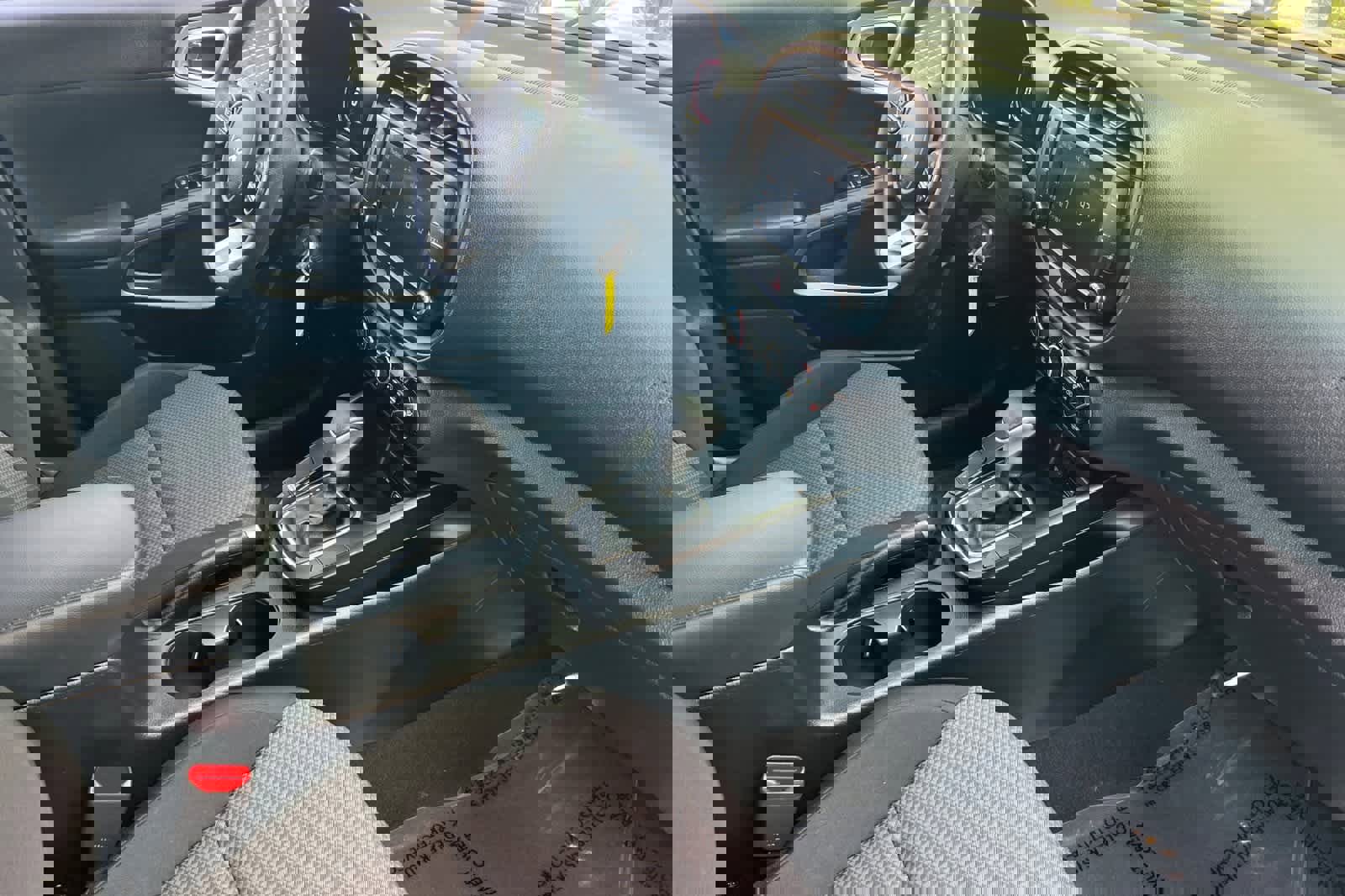 Used 2023 Kia Soul LX image 18