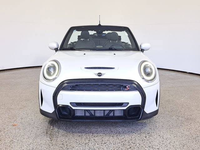 Used 2024 MINI Cooper S image 3
