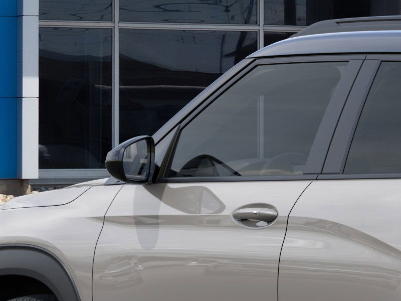 New 2026 Chevrolet TrailBlazer RS image 16