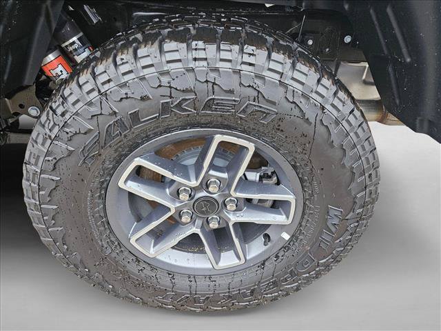 New 2026 Jeep Gladiator Mojave AWD/4WD image 10