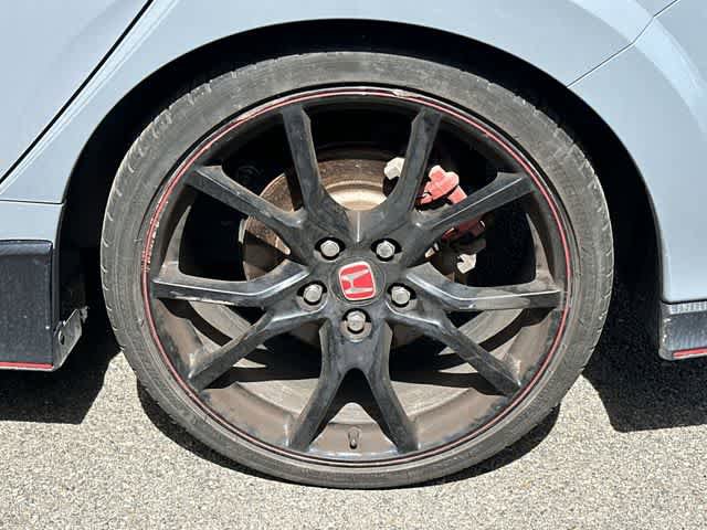 Used 2021 Honda Civic Type R image 5