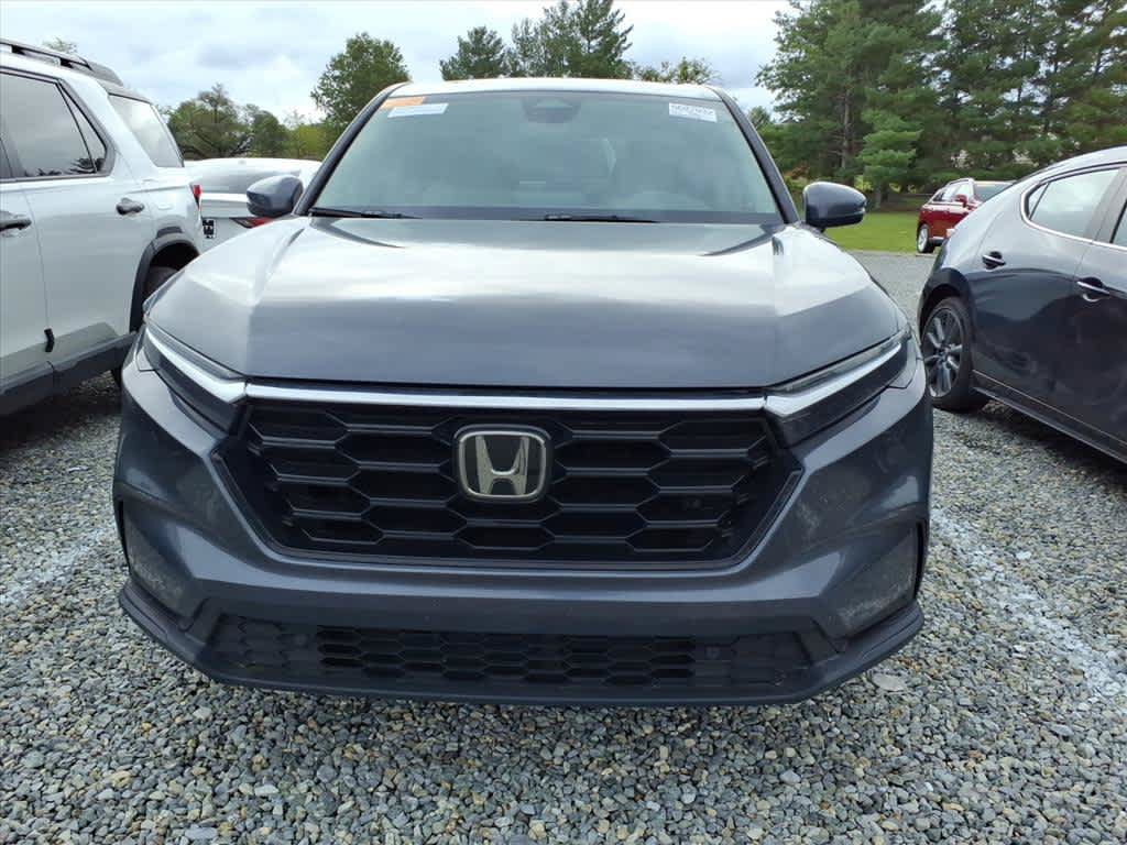 Used 2023 Honda CR-V EX-L image 5