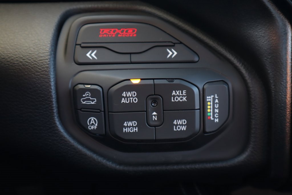 New 2026 RAM 1500 RHO image 9