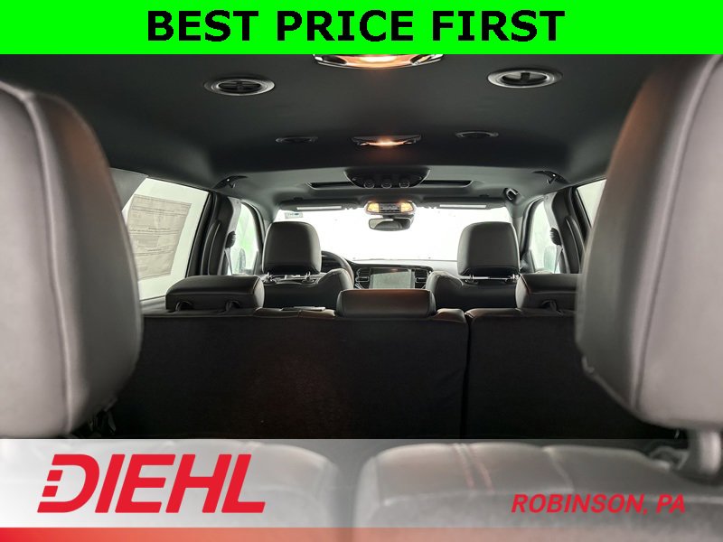 New 2026 Dodge Durango GT image 10