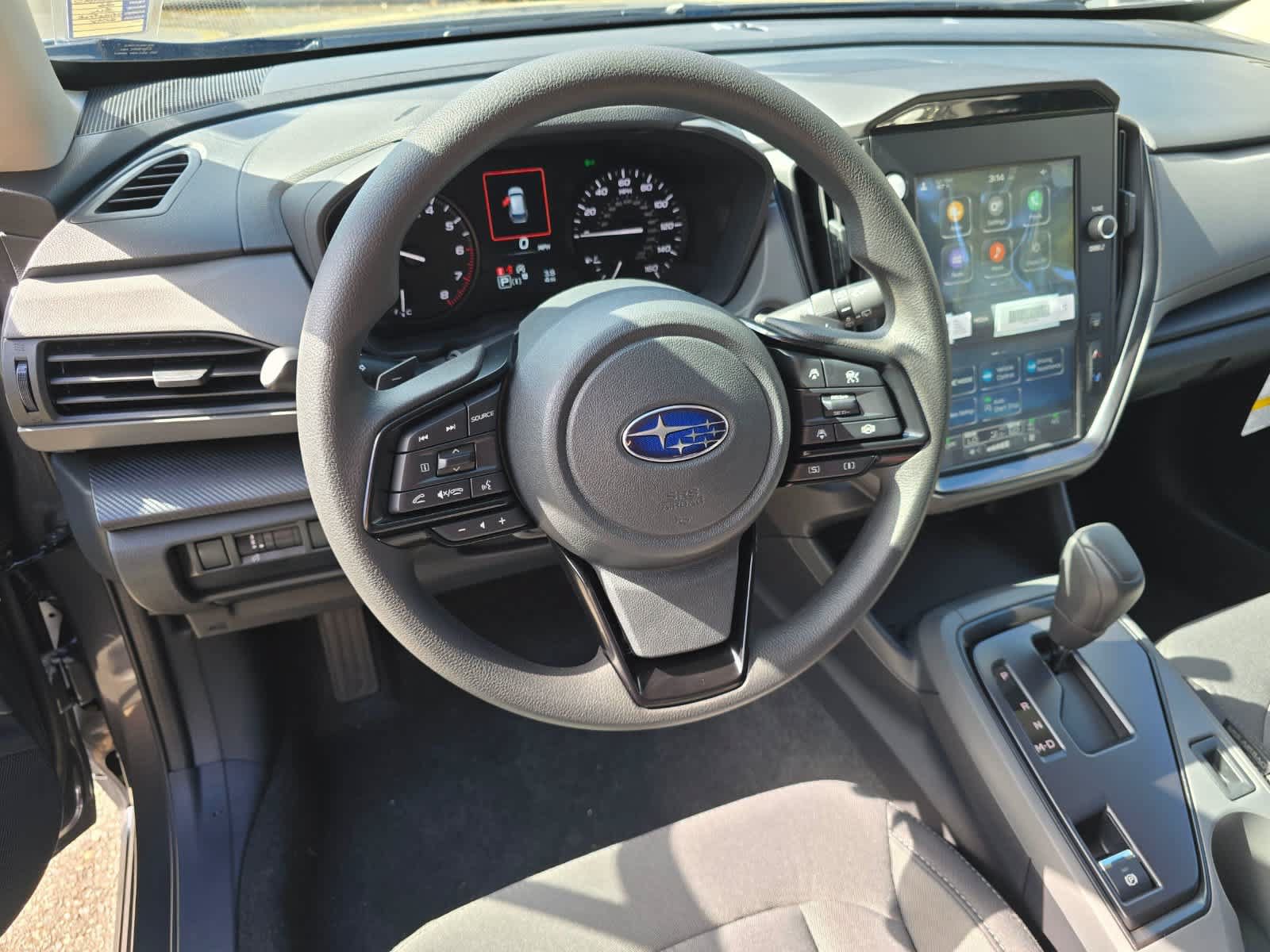 New 2026 Subaru Crosstrek 2.5i AWD/4WD image 2