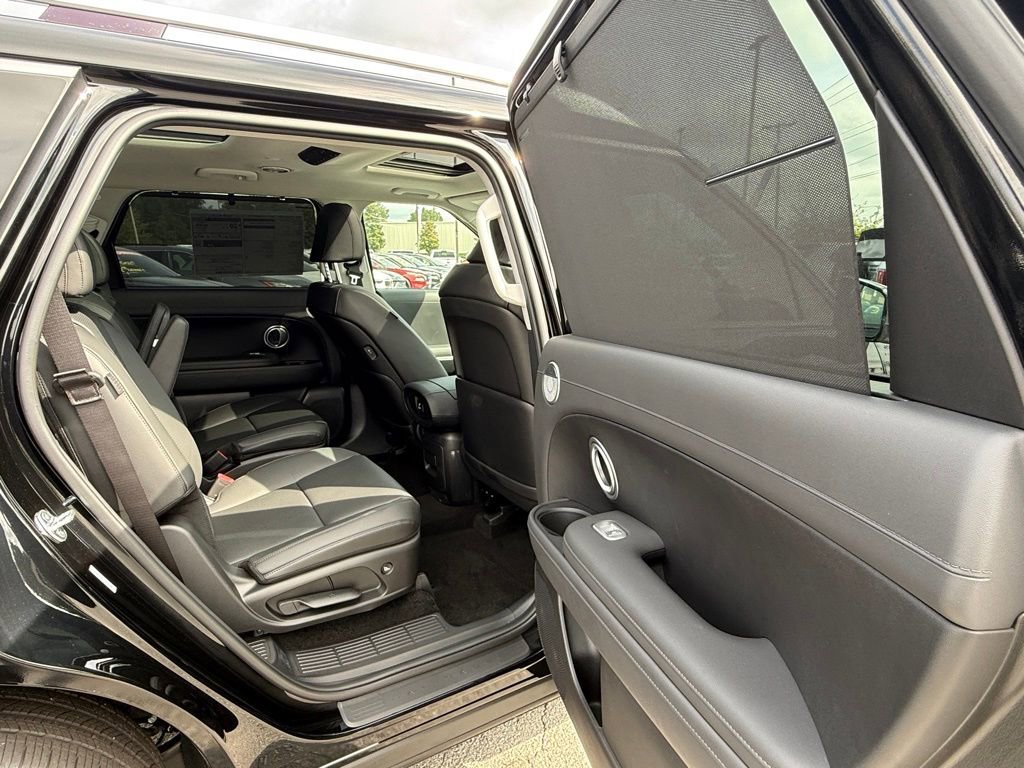 New 2026 Hyundai Palisade Limited image 14