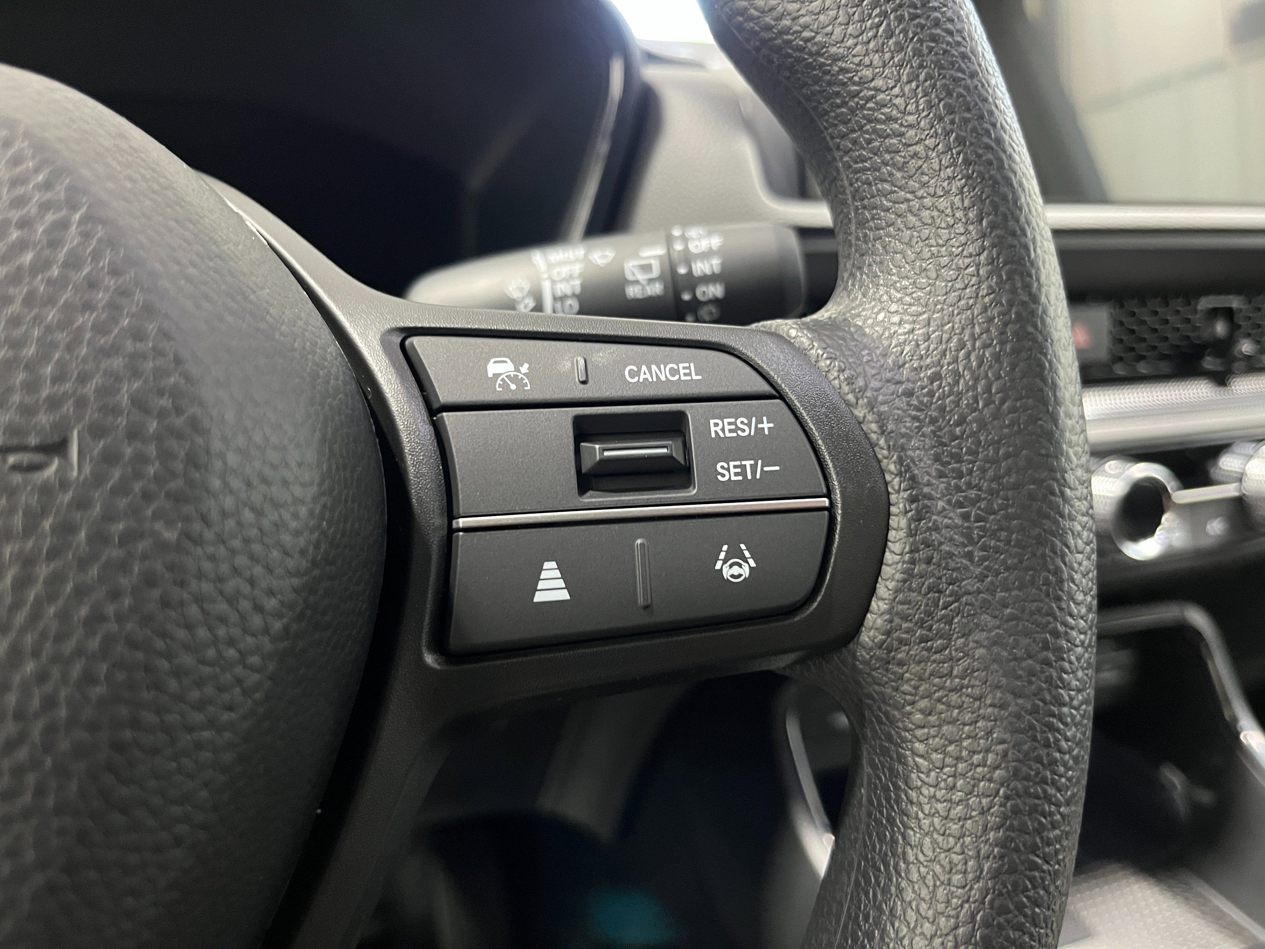 New 2026 Honda CR-V LX image 13