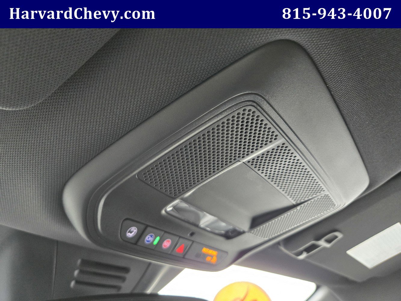 Used 2026 Chevrolet Equinox EV LT w/ Comfort Package image 16