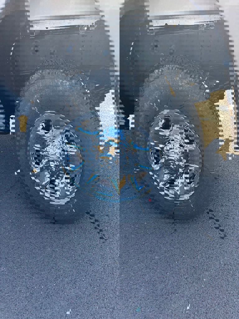 New 2026 RAM 3500 Tradesman image 20