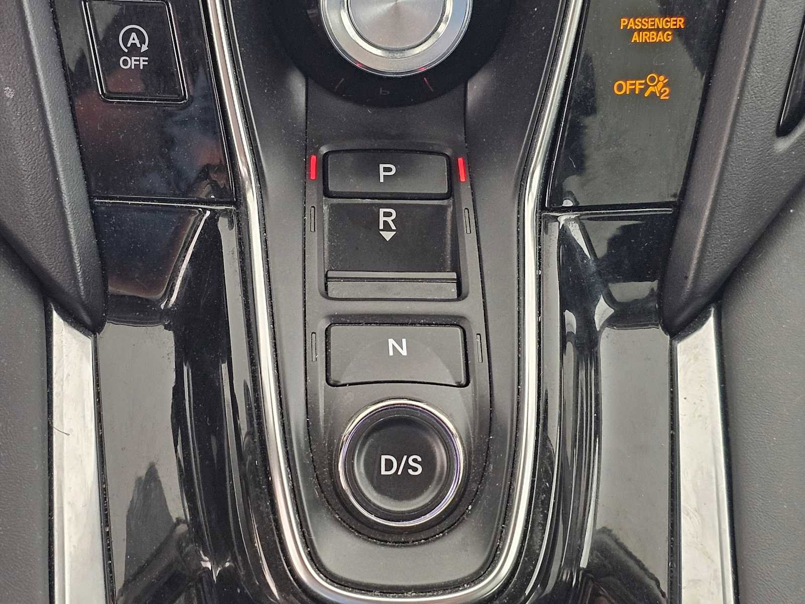 Used 2023 Acura RDX FWD image 30