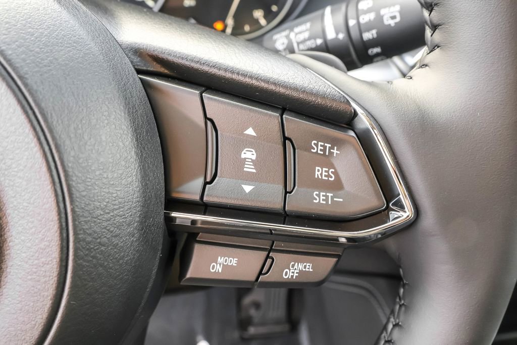 New 2025 MAZDA CX-5 AWD 2.5 S w/ Premium Plus Pkg image 29