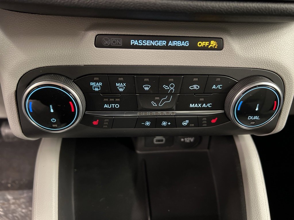 New 2026 Ford Escape Active w/ Cold Weather Package image 11