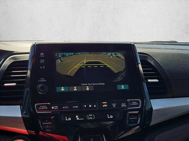 Used 2018 Honda Odyssey EX-L image 14