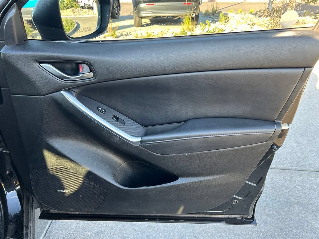 Used 2014 MAZDA CX-5 Grand Touring FWD image 31
