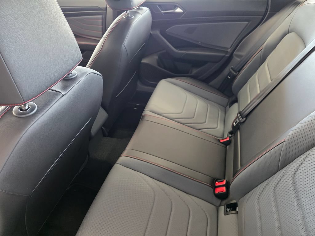 New 2026 Volkswagen Jetta GLI Autobahn FWD image 24