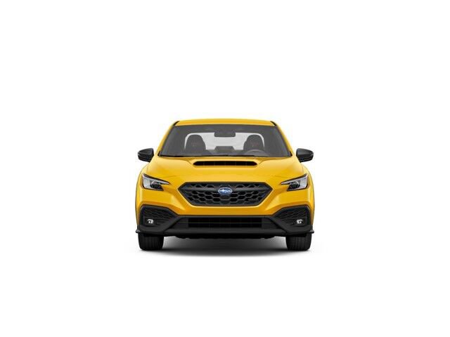New 2026 Subaru WRX tS AWD/4WD image 8