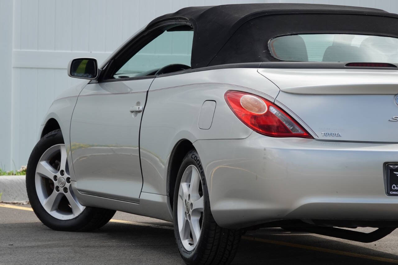 Used 2006 Toyota Solara SE FWD image 25