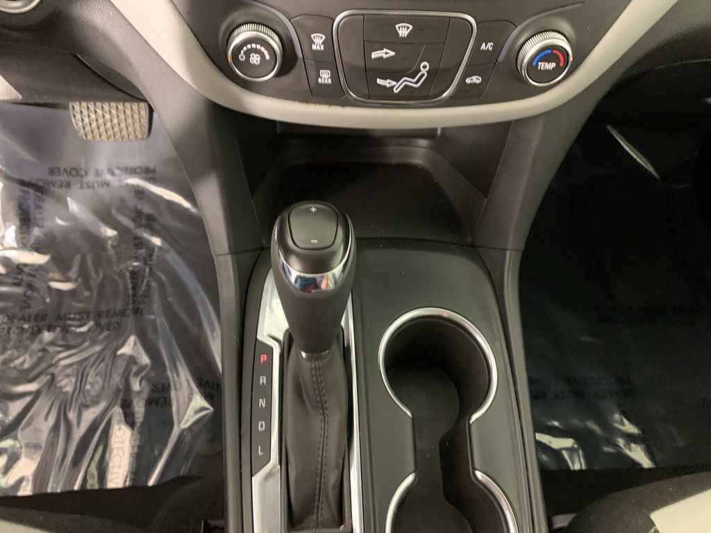 Used 2019 Chevrolet Equinox LS AWD/4WD image 24