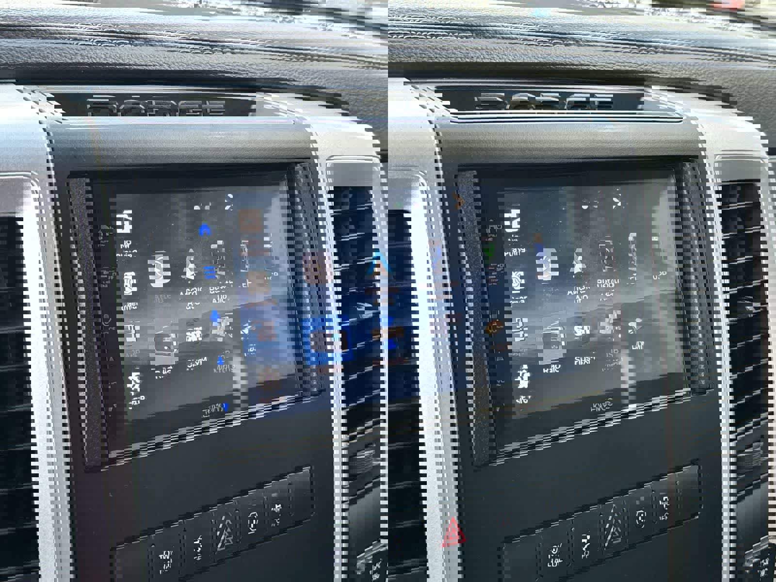 Used 2012 RAM 1500 Sport w/ Sport Premium Group image 21