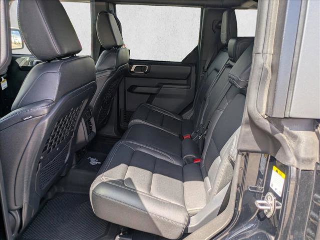 New 2025 Ford Bronco Badlands image 15