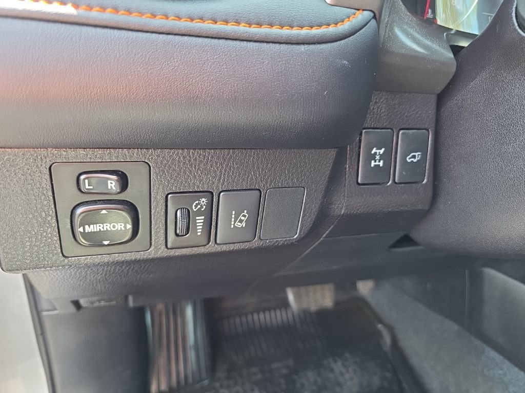 Used 2017 Toyota RAV4 SE w/ Power Special Value Package image 18