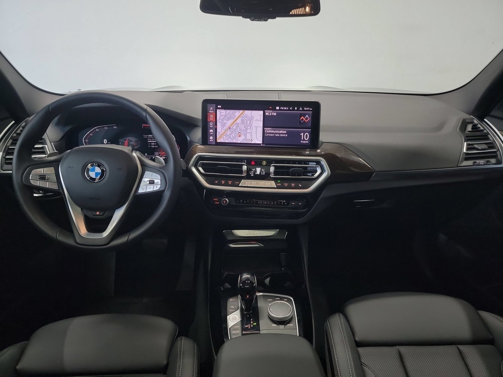 Used 2023 BMW X3 xDrive30i w/ Premium Package AWD/4WD image 15