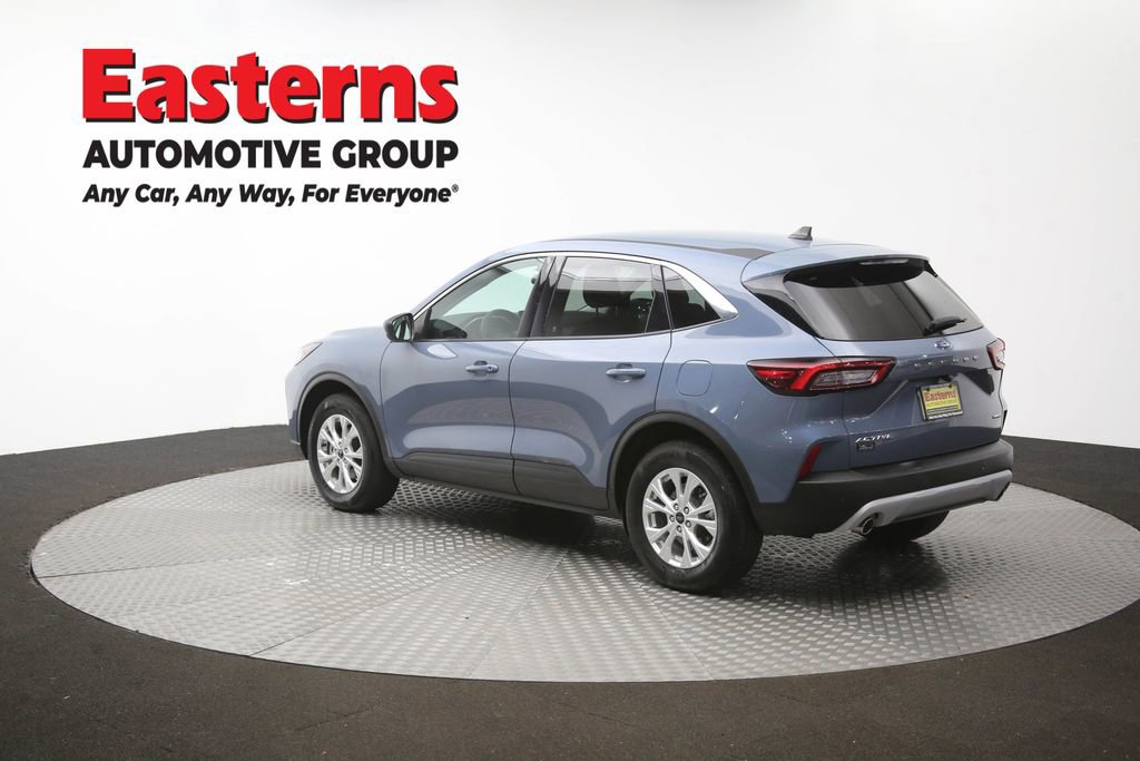 Used 2023 Ford Escape Active w/ Tech Pack #1 AWD/4WD image 63