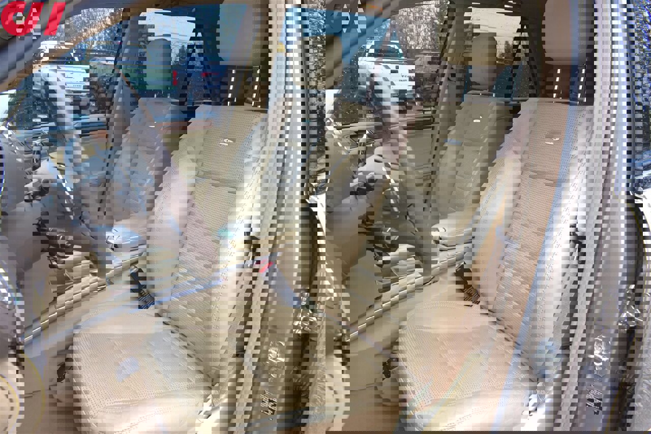 Used 2009 Mercedes-Benz ML 63 AMG 4MATIC image 11