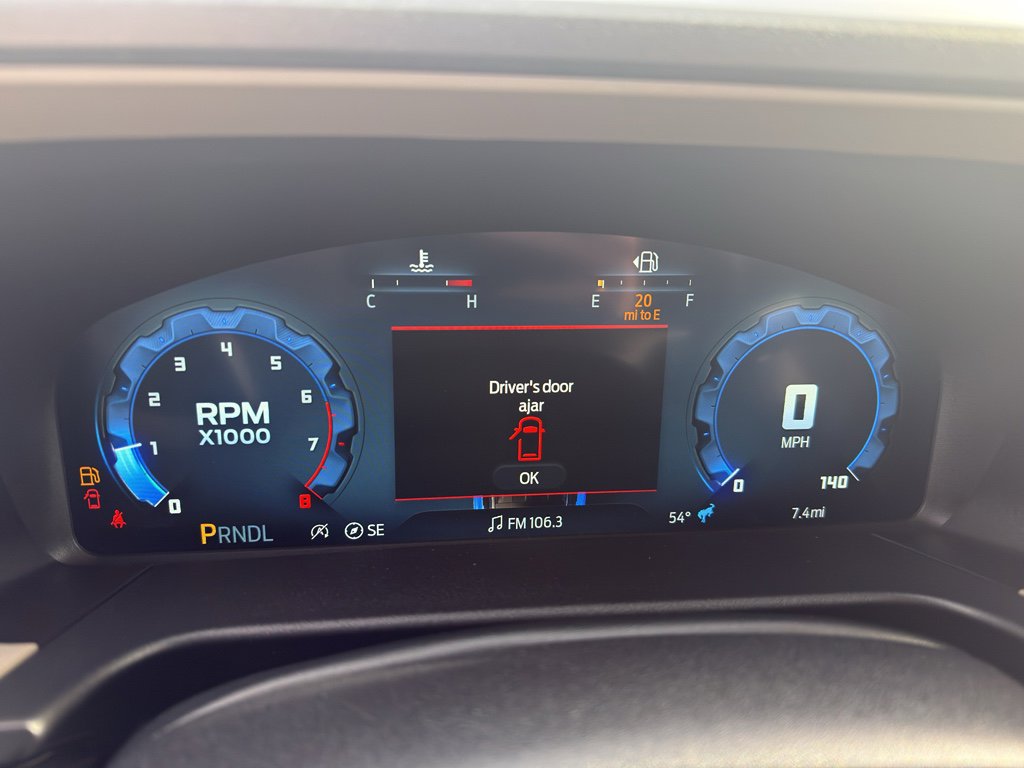 New 2025 Ford Bronco Sport Big Bend image 10