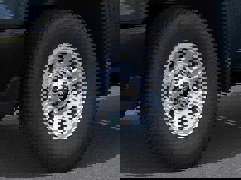 New 2026 Chevrolet Silverado 3500 W/T image 9