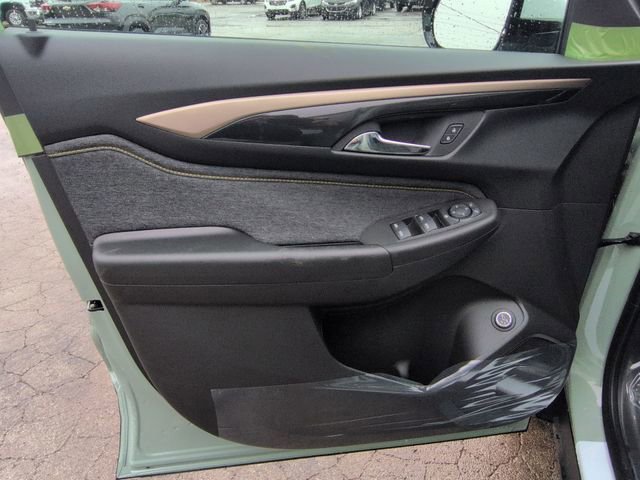New 2026 Chevrolet TrailBlazer ACTIV w/ Convenience Package image 23