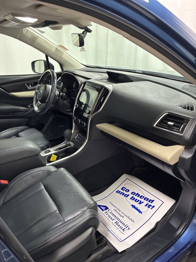 Used 2022 Subaru Ascent Limited w/ Technology Package AWD/4WD image 31