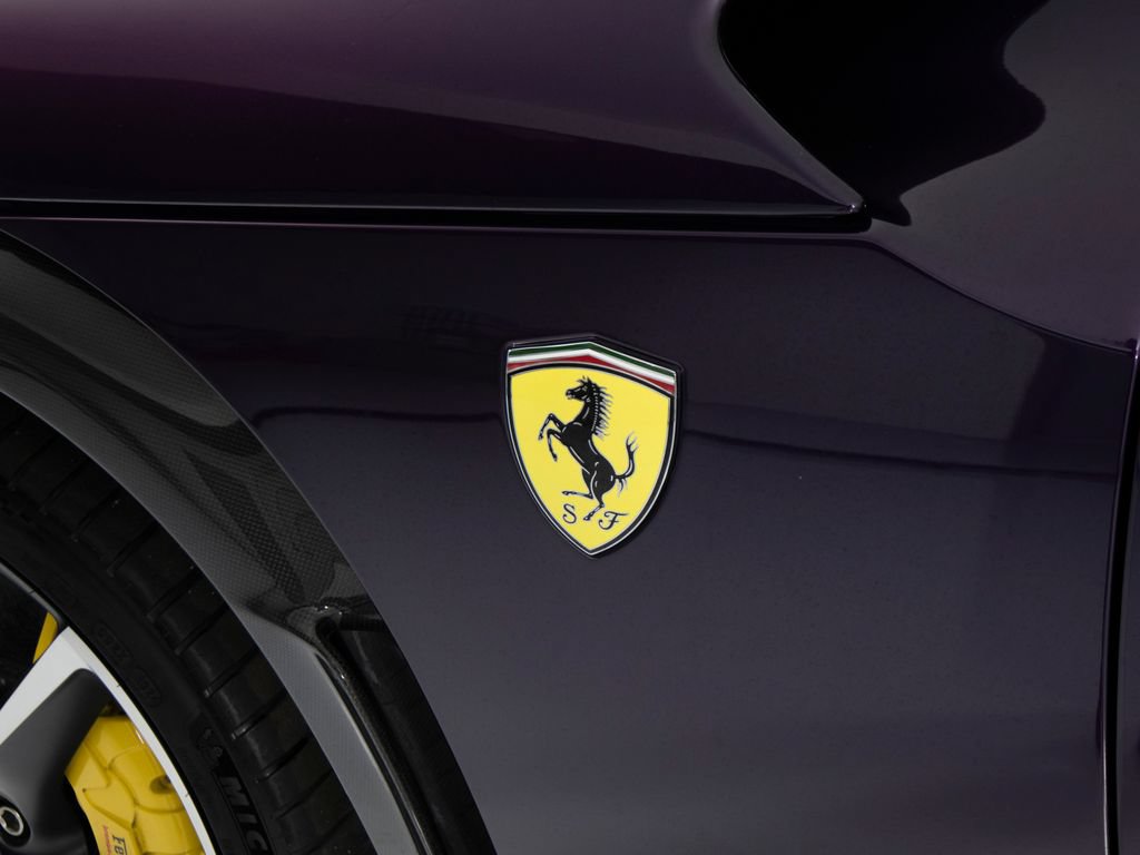 Used 2025 Ferrari Purosangue AWD/4WD image 41