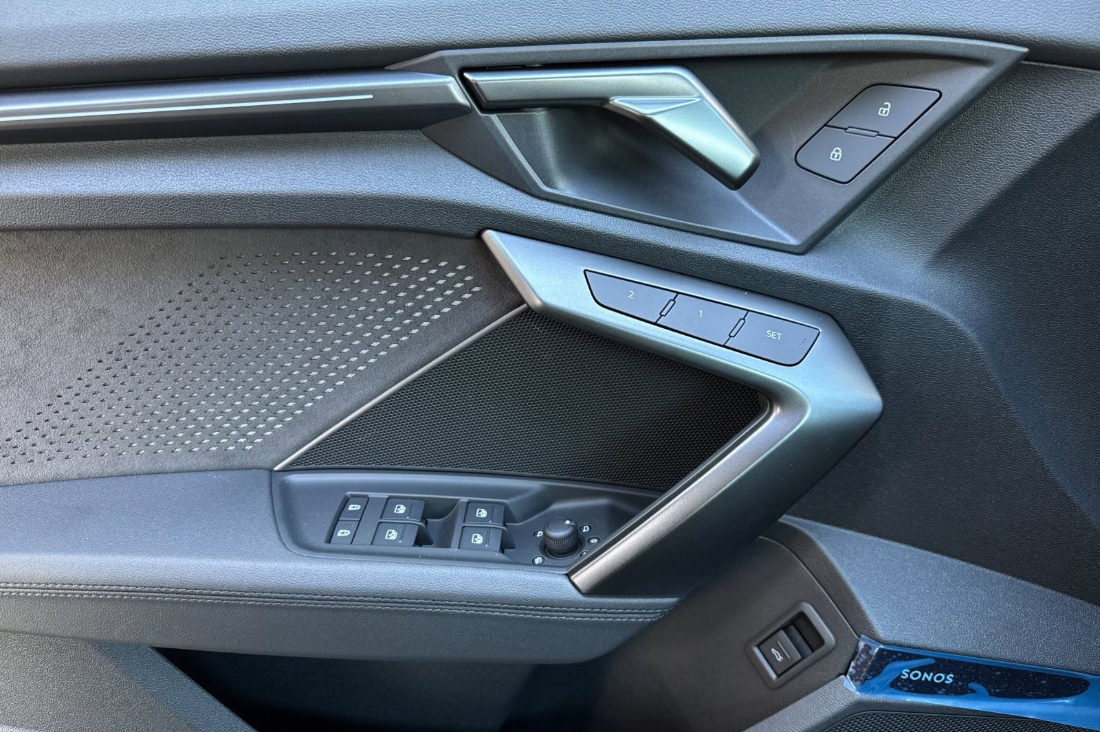 New 2026 Audi RS 3 image 8