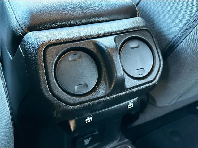 Used 2024 Jeep Wrangler Sahara w/ Technology Group image 24