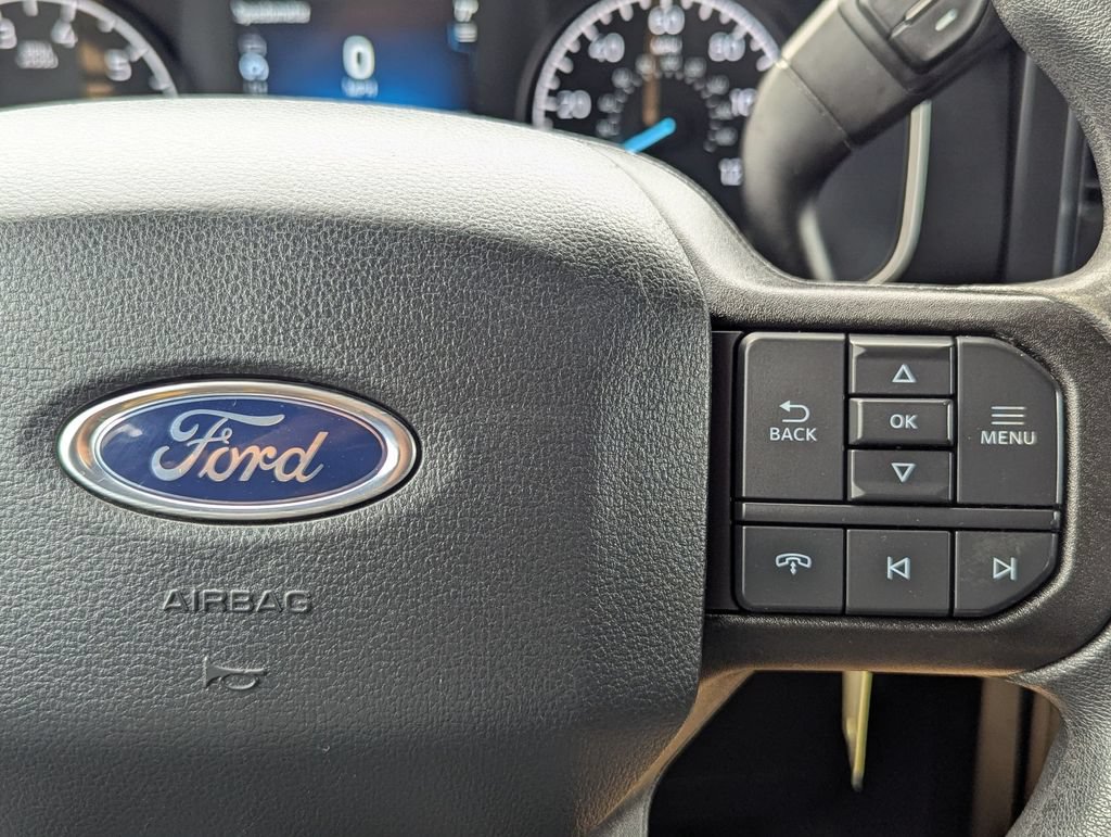 Used 2023 Ford F150 XL w/ STX Appearance Package AWD/4WD image 16